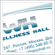      Wellness Hall